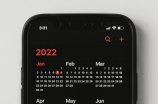 2022年日历(2022年日历，重要节假日一览)