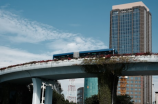 银川BRT加速建设，全线计划到2022年实现通车