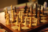 刘淳晴成为新一任国际象棋世界冠军